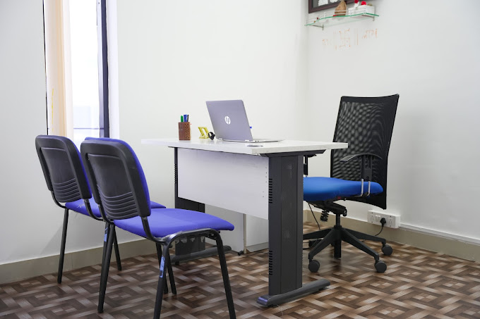 Coworking Space Vijayanagar BI783